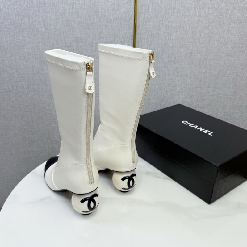 Ch**el boots
